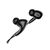 Наушники Denmen HF DR06 3.5mm 1.2 м Black (DE-DR06-BK), изображение 2 Наушники Denmen HF DR06 3.5mm 1.2 м Black (DE-DR06-BK), изображение 2