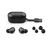 Наушники Jlab GO Air Pop Black (IEUEBGAIRPOPRBLK124), изображение 4 Наушники Jlab GO Air Pop Black (IEUEBGAIRPOPRBLK124), изображение 4