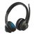 Наушники Jlab GO Work Wireless 2nd Gen Black (IEUHBGOWORKRBLK4), изображение 4 Наушники Jlab GO Work Wireless 2nd Gen Black (IEUHBGOWORKRBLK4), изображение 4
