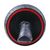 Ролик для пресса PowerPlay зі зворотним механізмом AB Wheel Pro Чорно-червоний (PP_4326_Black/Red), изображение 5 Ролик для пресса PowerPlay зі зворотним механізмом AB Wheel Pro Чорно-червоний (PP_4326_Black/Red), изображение 5