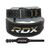 Атлетический пояс RDX 6 шкіряний Black Gold 2XL (WBS-6RB-2XL) Атлетический пояс RDX 6 шкіряний Black Gold 2XL (WBS-6RB-2XL)