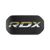 Атлетический пояс RDX 6 шкіряний Black Gold M (WBS-6RB-M), изображение 4
