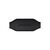 Атлетический пояс RDX 6 шкіряний Full Black XL (WBS-6FB-XL), изображение 4 Атлетический пояс RDX 6 шкіряний Full Black XL (WBS-6FB-XL), изображение 4