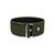 Атлетический пояс RDX RX1 Weight Lifting Belt Army Green M (WBS-RX1AG-M), изображение 3 Атлетический пояс RDX RX1 Weight Lifting Belt Army Green M (WBS-RX1AG-M), изображение 3