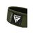 Атлетический пояс RDX RX1 Weight Lifting Belt Army Green XL (WBS-RX1AG-XL), изображение 6 Атлетический пояс RDX RX1 Weight Lifting Belt Army Green XL (WBS-RX1AG-XL), изображение 6