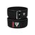 Атлетический пояс RDX RX1 Weight Lifting Belt Black S (WBS-RX1B-S), изображение 3 Атлетический пояс RDX RX1 Weight Lifting Belt Black S (WBS-RX1B-S), изображение 3