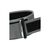 Атлетический пояс RDX RX1 Weight Lifting Belt Grey L (WBS-RX1G-L), изображение 4 Атлетический пояс RDX RX1 Weight Lifting Belt Grey L (WBS-RX1G-L), изображение 4