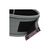 Атлетический пояс RDX RX1 Weight Lifting Belt Grey L (WBS-RX1G-L), изображение 5 Атлетический пояс RDX RX1 Weight Lifting Belt Grey L (WBS-RX1G-L), изображение 5