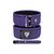 Атлетичний пояс RDX RX1 Weight Lifting Belt Purple XS (WBS-RX1PR-XS), зображення 2 Атлетичний пояс RDX RX1 Weight Lifting Belt Purple XS (WBS-RX1PR-XS), зображення 2