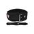 Атлетический пояс RDX RX3 EVA Curve неопреновий Black XL (WBE-RX3B-XL) Атлетический пояс RDX RX3 EVA Curve неопреновий Black XL (WBE-RX3B-XL)