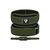 Атлетический пояс RDX RX5 Double Belt неопреновий Army Green XL (WBD-RX5AG-XL), изображение 2 Атлетический пояс RDX RX5 Double Belt неопреновий Army Green XL (WBD-RX5AG-XL), изображение 2