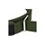 Атлетический пояс RDX RX5 Double Belt неопреновий Army Green XL (WBD-RX5AG-XL), изображение 8 Атлетический пояс RDX RX5 Double Belt неопреновий Army Green XL (WBD-RX5AG-XL), изображение 8