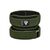 Атлетический пояс RDX RX5 Double Belt неопреновий Army Green XL (WBD-RX5AG-XL) Атлетический пояс RDX RX5 Double Belt неопреновий Army Green XL (WBD-RX5AG-XL)