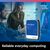 Жесткий диск 3.5" 2TB WD (WD20EARZ), изображение 2 Жесткий диск 3.5" 2TB WD (WD20EARZ), изображение 2