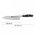 Кухонный нож Arcos Riviera Кіріцуке 180 мм (233100), изображение 2