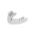 Капа Opro Snap-Fit UFC White 002263002 (SN_JR_UFC_White), изображение 2 Капа Opro Snap-Fit UFC White 002263002 (SN_JR_UFC_White), изображение 2