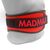 Атлетический пояс MadMax MFB-421 Simply the Best неопреновий Red S (MFB-421-RED_S), изображение 5 Атлетический пояс MadMax MFB-421 Simply the Best неопреновий Red S (MFB-421-RED_S), изображение 5