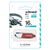 USB флеш накопитель Wibrand 16GB Aligator Red USB 2.0 (WI2.0/AL16U7DR), изображение 2 USB флеш накопитель Wibrand 16GB Aligator Red USB 2.0 (WI2.0/AL16U7DR), изображение 2
