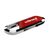 USB флеш накопитель Wibrand 16GB Aligator Red USB 2.0 (WI2.0/AL16U7DR) USB флеш накопитель Wibrand 16GB Aligator Red USB 2.0 (WI2.0/AL16U7DR)