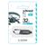 USB флеш накопитель Wibrand 32GB Aligator Grey USB 2.0 (WI2.0/AL32U7G), изображение 2 USB флеш накопитель Wibrand 32GB Aligator Grey USB 2.0 (WI2.0/AL32U7G), изображение 2