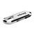 USB флеш накопитель Wibrand 32GB Aligator White USB 2.0 (WI2.0/AL32U7W) USB флеш накопитель Wibrand 32GB Aligator White USB 2.0 (WI2.0/AL32U7W)