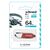 USB флеш накопитель Wibrand 64GB Aligator Red USB 2.0 (WI2.0/AL64U7DR), изображение 2 USB флеш накопитель Wibrand 64GB Aligator Red USB 2.0 (WI2.0/AL64U7DR), изображение 2