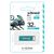 USB флеш накопитель Wibrand 32GB Chameleon Light Blue USB 2.0 (WI2.0/CH32U6LU), изображение 2 USB флеш накопитель Wibrand 32GB Chameleon Light Blue USB 2.0 (WI2.0/CH32U6LU), изображение 2