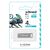 USB флеш накопитель Wibrand 4GB Chameleon Silver USB 2.0 (WI2.0/CH4U6S), изображение 2 USB флеш накопитель Wibrand 4GB Chameleon Silver USB 2.0 (WI2.0/CH4U6S), изображение 2