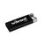 USB флеш накопитель Wibrand 64GB Chameleon Black USB 2.0 (WI2.0/CH64U6B) USB флеш накопитель Wibrand 64GB Chameleon Black USB 2.0 (WI2.0/CH64U6B)