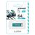 USB флеш накопитель Wibrand 64GB Chameleon Blue USB 2.0 (WI2.0/CH64U6LU), изображение 2 USB флеш накопитель Wibrand 64GB Chameleon Blue USB 2.0 (WI2.0/CH64U6LU), изображение 2