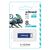 USB флеш накопитель Wibrand 8GB Chameleon Blue USB 2.0 (WI2.0/CH8U6U), изображение 2 USB флеш накопитель Wibrand 8GB Chameleon Blue USB 2.0 (WI2.0/CH8U6U), изображение 2