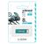 USB флеш накопитель Wibrand 8GB Chameleon Light Blue USB 2.0 (WI2.0/CH8U6LU), изображение 2 USB флеш накопитель Wibrand 8GB Chameleon Light Blue USB 2.0 (WI2.0/CH8U6LU), изображение 2
