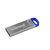 USB флеш накопичувач Wibrand 64GB Falcon Silver-Blue USB 2.0 (WI2.0/FA64U7U) USB флеш накопичувач Wibrand 64GB Falcon Silver-Blue USB 2.0 (WI2.0/FA64U7U)
