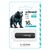 USB флеш накопитель Wibrand 16GB Grizzly Black USB 2.0 (WI2.0/GR16P3B), изображение 2 USB флеш накопитель Wibrand 16GB Grizzly Black USB 2.0 (WI2.0/GR16P3B), изображение 2