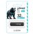 USB флеш накопитель Wibrand 32GB Grizzly Black USB 2.0 (WI2.0/GR32P3B), изображение 2 USB флеш накопитель Wibrand 32GB Grizzly Black USB 2.0 (WI2.0/GR32P3B), изображение 2