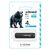 USB флеш накопитель Wibrand 4GB Grizzly Black USB 2.0 (WI2.0/GR4P3B), изображение 2 USB флеш накопитель Wibrand 4GB Grizzly Black USB 2.0 (WI2.0/GR4P3B), изображение 2