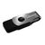 USB флеш накопитель Wibrand 64GB Lizard Black USB 3.2 Gen 1 (USB 3.0) (WI3.2/LI64P9B), изображение 2 USB флеш накопитель Wibrand 64GB Lizard Black USB 3.2 Gen 1 (USB 3.0) (WI3.2/LI64P9B), изображение 2