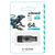 USB флеш накопитель Wibrand 64GB Lizard Black USB 3.2 Gen 1 (USB 3.0) (WI3.2/LI64P9B), изображение 3 USB флеш накопитель Wibrand 64GB Lizard Black USB 3.2 Gen 1 (USB 3.0) (WI3.2/LI64P9B), изображение 3