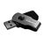 USB флеш накопитель Wibrand 64GB Lizard Black USB 3.2 Gen 1 (USB 3.0) (WI3.2/LI64P9B) USB флеш накопитель Wibrand 64GB Lizard Black USB 3.2 Gen 1 (USB 3.0) (WI3.2/LI64P9B)