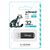USB флеш накопитель Wibrand 32GB Marten Black USB 3.2 Gen 1 (USB 3.0) (WI3.2/MA32P10B), изображение 2 USB флеш накопитель Wibrand 32GB Marten Black USB 3.2 Gen 1 (USB 3.0) (WI3.2/MA32P10B), изображение 2
