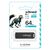 USB флеш накопитель Wibrand 64GB Mink Black USB 2.0 (WI2.0/MI64P4B), изображение 2 USB флеш накопитель Wibrand 64GB Mink Black USB 2.0 (WI2.0/MI64P4B), изображение 2