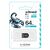 USB флеш накопитель Wibrand 64GB Scorpio Black USB 2.0 (WI2.0/SC64M3B), изображение 2 USB флеш накопитель Wibrand 64GB Scorpio Black USB 2.0 (WI2.0/SC64M3B), изображение 2