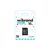 Карта памяти Wibrand 16GB microSD class 10 UHS-I (WICDHU1/16GB-A), изображение 2 Карта памяти Wibrand 16GB microSD class 10 UHS-I (WICDHU1/16GB-A), изображение 2