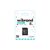 Карта памяти Wibrand 8GB microSD class 10 (WICDHC10/8GB-A), изображение 2 Карта памяти Wibrand 8GB microSD class 10 (WICDHC10/8GB-A), изображение 2
