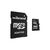 Карта памяти Wibrand 8GB microSD class 4 (WICDC4/8GB-A) Карта памяти Wibrand 8GB microSD class 4 (WICDC4/8GB-A)