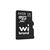 Карта памяти Wibrand 64GB mictoSD class 10 UHS-I (WICDXU1/64GB) Карта памяти Wibrand 64GB mictoSD class 10 UHS-I (WICDXU1/64GB)