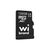 Карта памяти Wibrand 128GB mictoSD class 10 UHS-I U3 (WICDHU3/128GB) Карта памяти Wibrand 128GB mictoSD class 10 UHS-I U3 (WICDHU3/128GB)