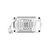 Тостер Rotex RTM122-W, изображение 6 Тостер Rotex RTM122-W, изображение 6