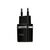 Зарядное устройство HOCO C12 Smart dual USB charger Black (6957531063094), изображение 2 Зарядное устройство HOCO C12 Smart dual USB charger Black (6957531063094), изображение 2