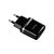 Зарядное устройство HOCO C12 Smart dual USB charger Black (6957531063094), изображение 4 Зарядное устройство HOCO C12 Smart dual USB charger Black (6957531063094), изображение 4